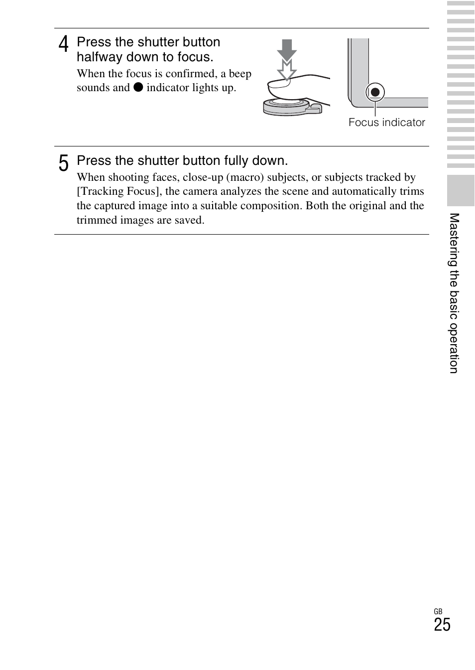Sony NEX-3NL User Manual | Page 25 / 88