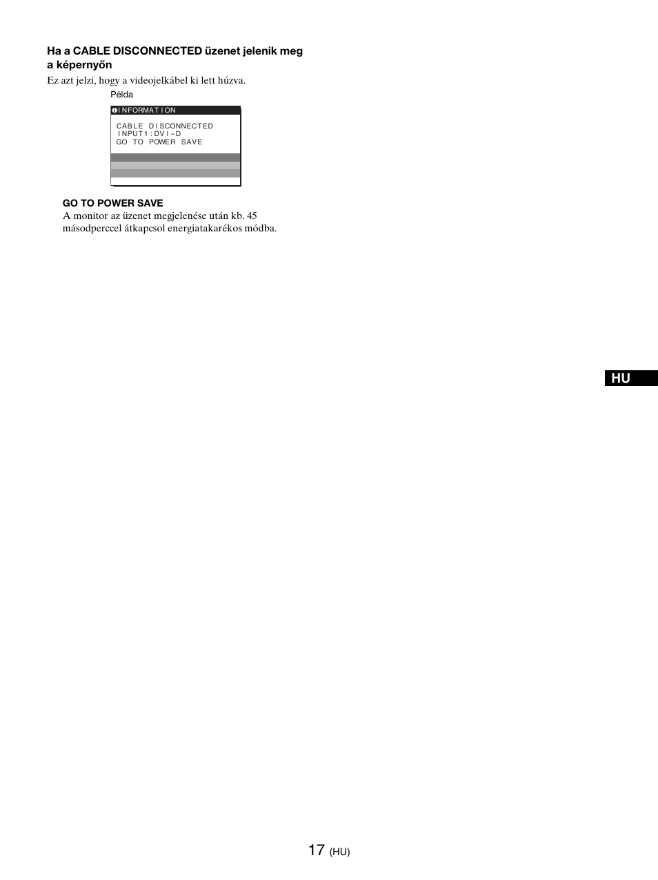 Sony SDM-E76D User Manual | Page 279 / 349