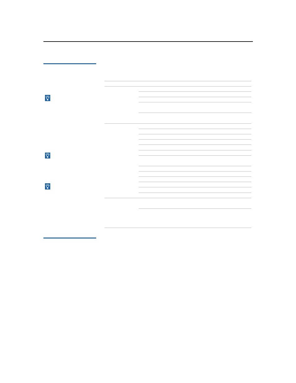 Us models: selecting custom rating options, Viewing blocked programs | Sony KV-36FS17 User Manual | Page 51 / 70