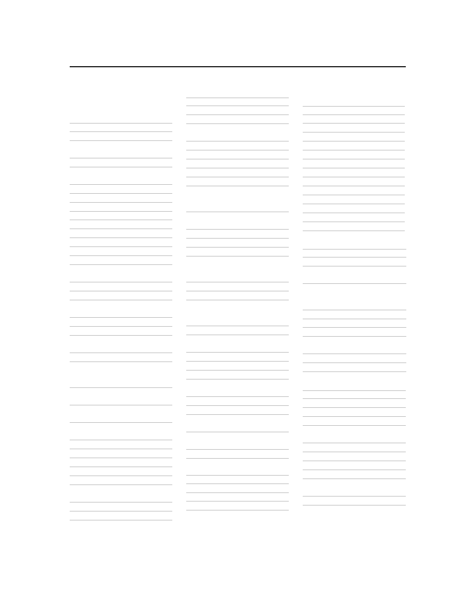 Sony KV-36FS17 User Manual | Page 59 / 70