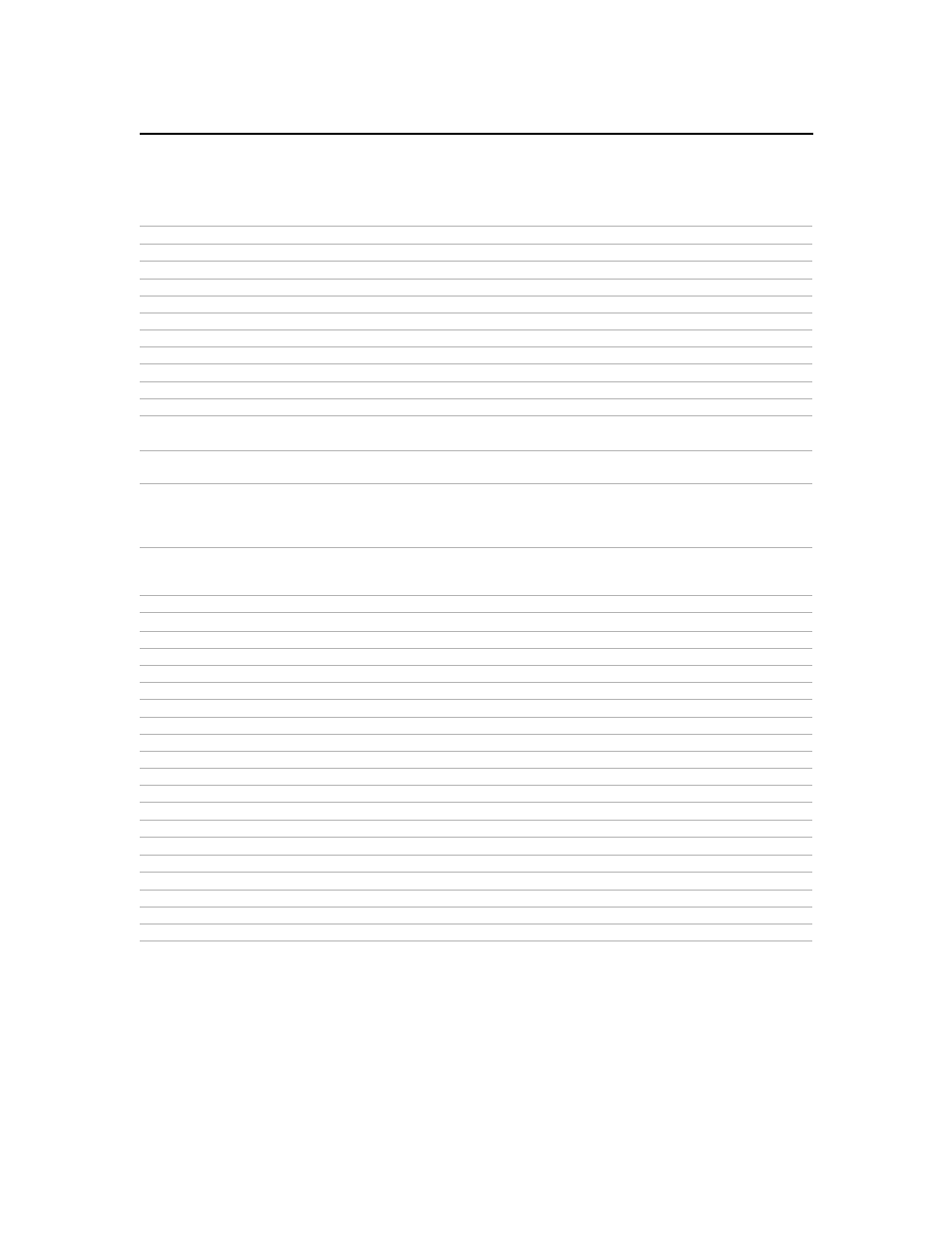 Specifications, 56 specifications | Sony KV-36FS17 User Manual | Page 64 / 70