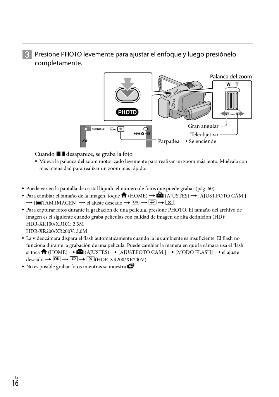 Sony HDR-XR100 User Manual | Page 80 / 130
