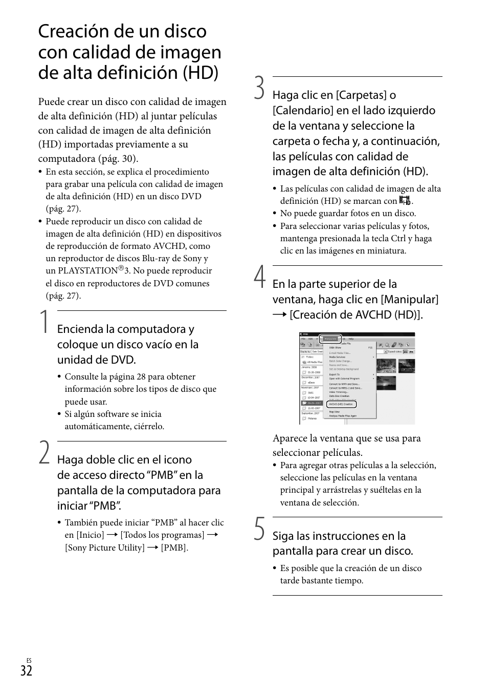 Sony HDR-XR100 User Manual | Page 96 / 130