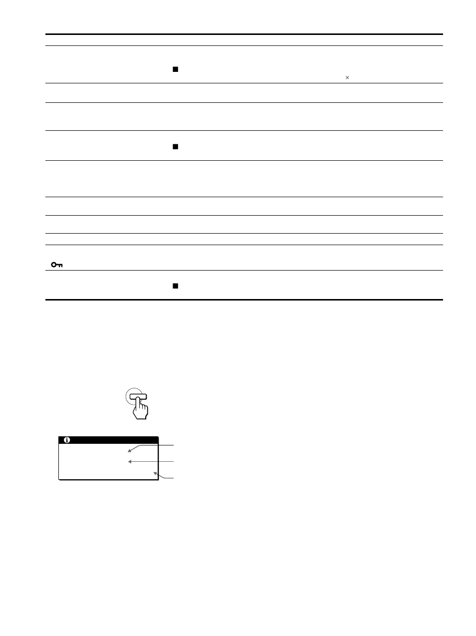 Sony SDM-S91 User Manual | Page 40 / 108