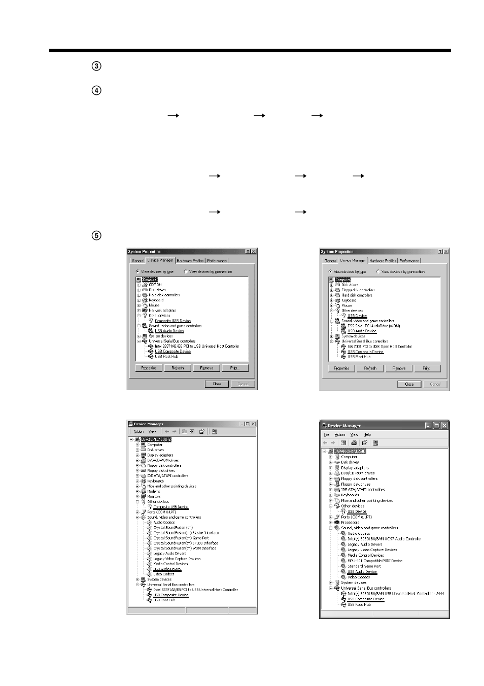 Sony CCD-TRV308 User Manual | Page 62 / 100