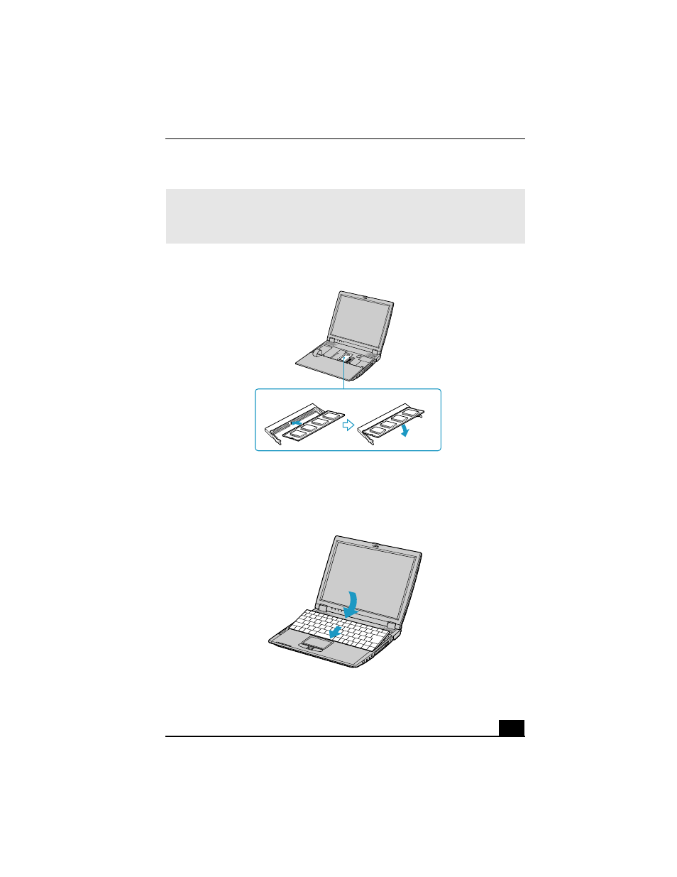 Sony PCG-R505JSK User Manual | Page 85 / 161