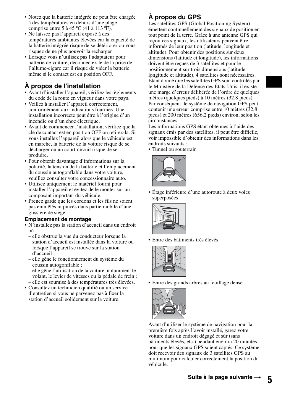 Sony NV-U70 User Manual | Page 25 / 68