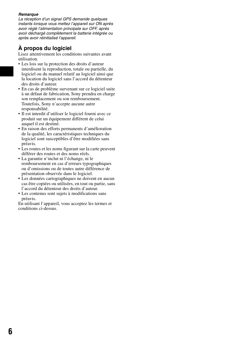 Sony NV-U70 User Manual | Page 26 / 68