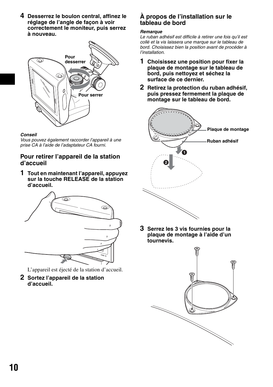 Sony NV-U70 User Manual | Page 30 / 68