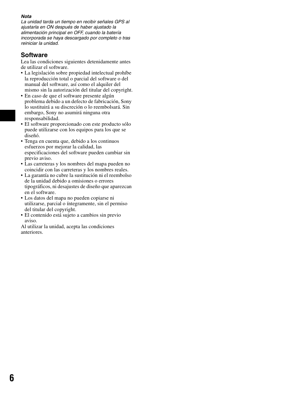 Sony NV-U70 User Manual | Page 48 / 68