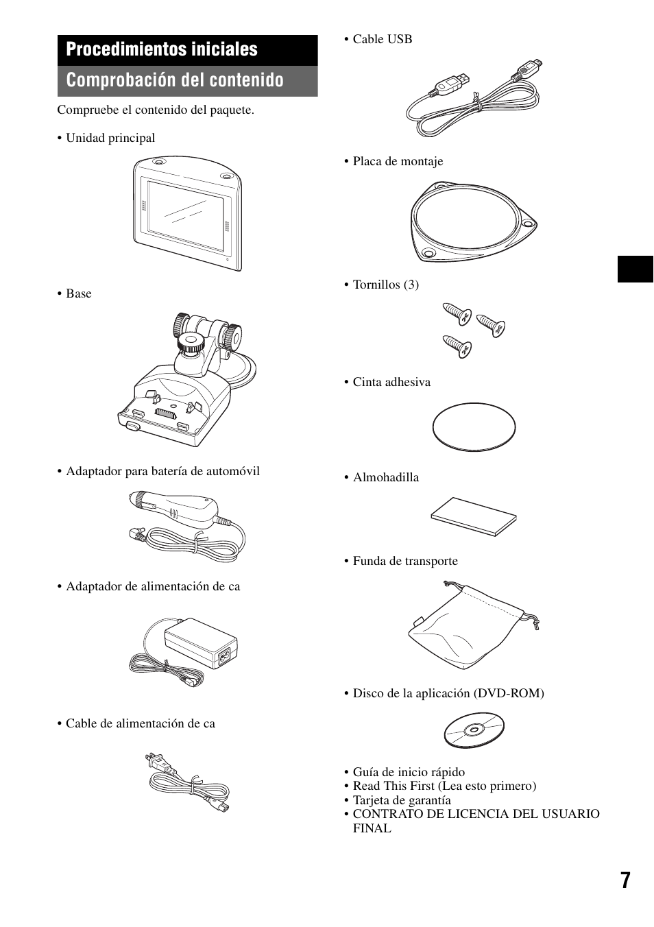 Sony NV-U70 User Manual | Page 49 / 68