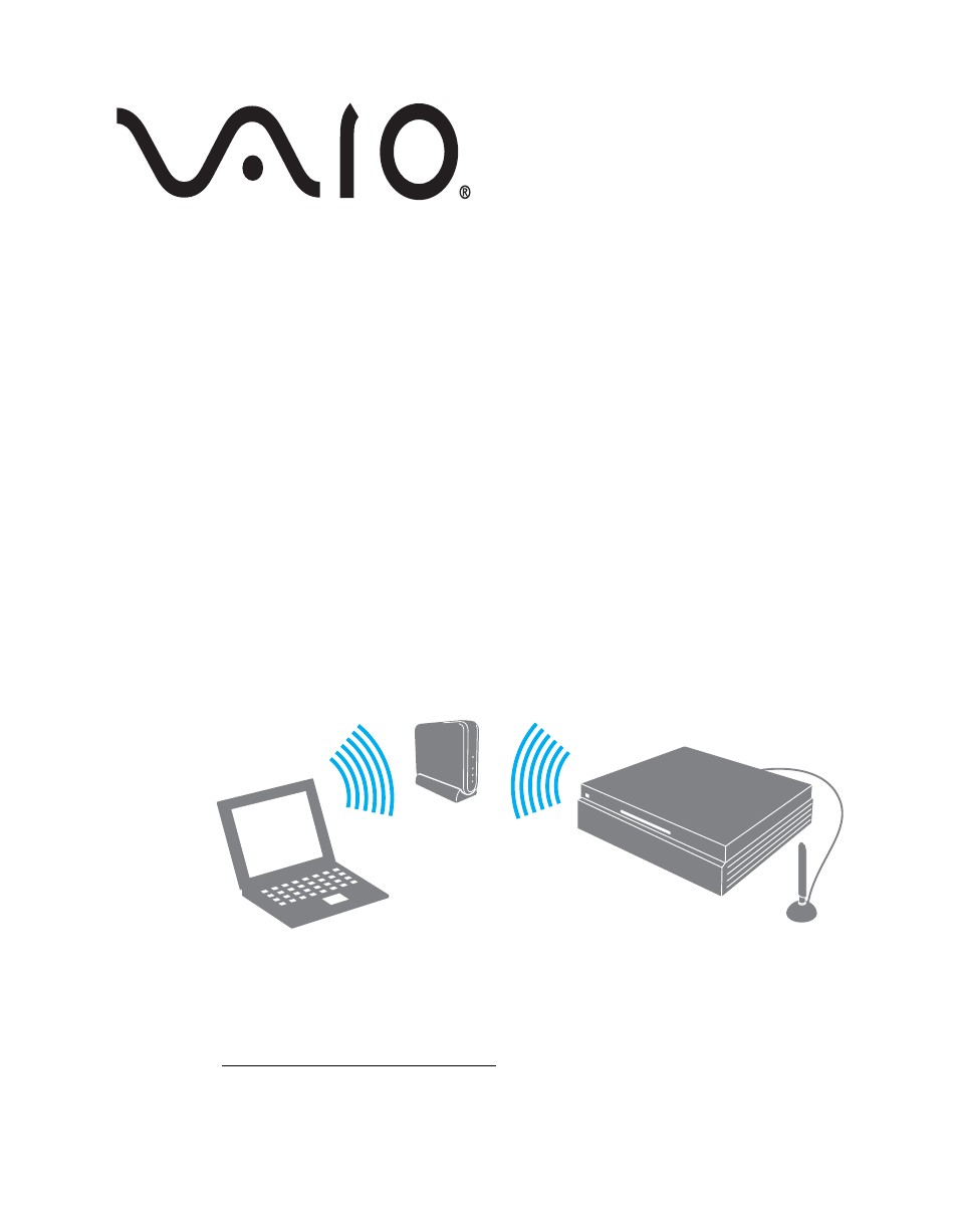 Appendix a: wireless local area network, Overview, Wireless local area network | Appendix a | Sony VGX-XL3 User Manual | Page 42 / 96