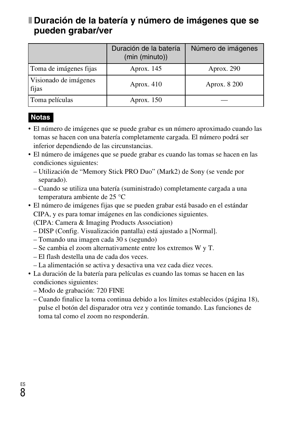 Sony DSC-H70 User Manual | Page 30 / 48