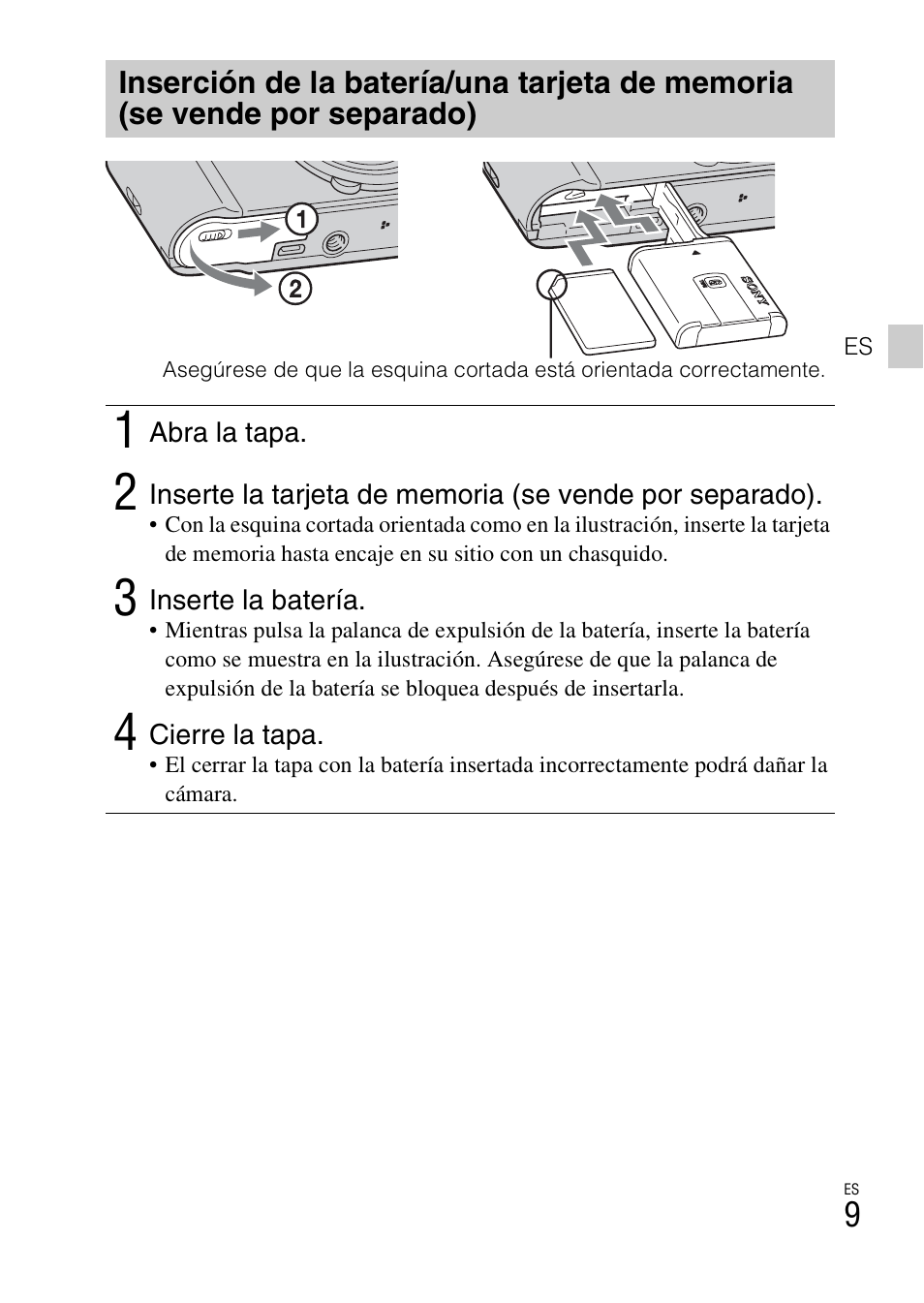 Sony DSC-H70 User Manual | Page 31 / 48
