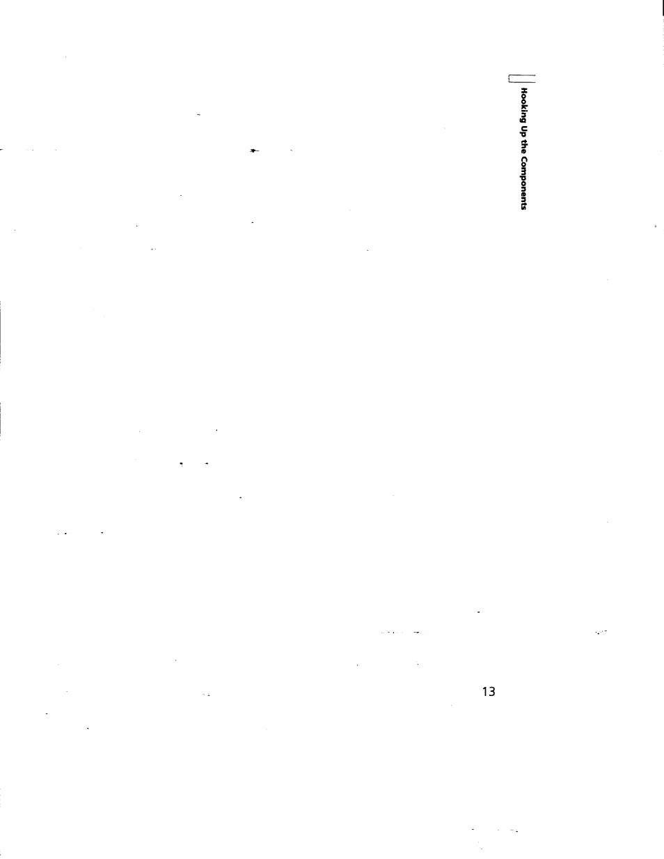 Sony STR-DE825 User Manual | Page 13 / 56