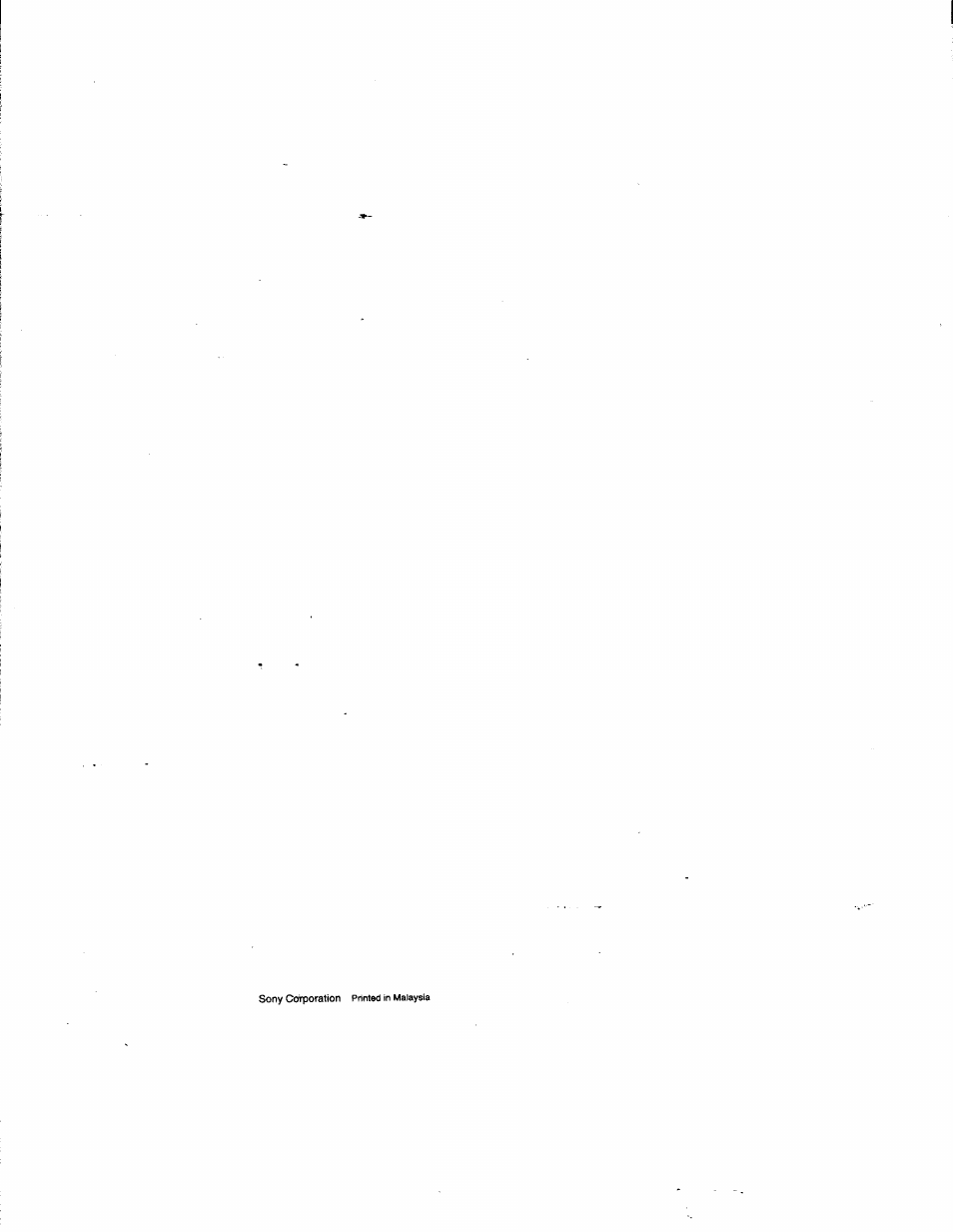 Sony STR-DE825 User Manual | Page 56 / 56