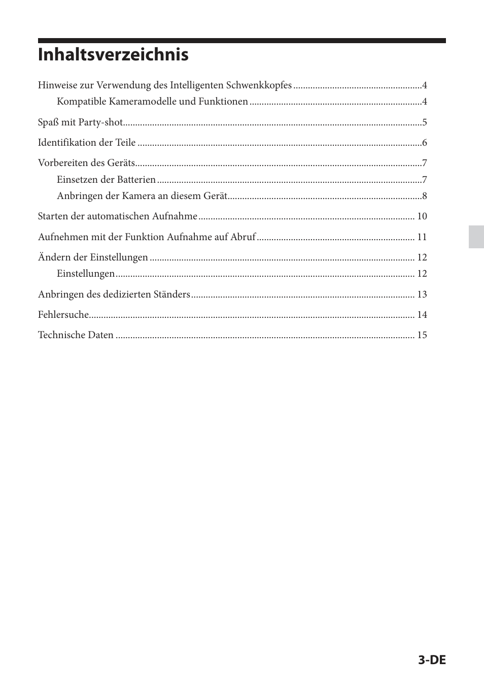 Sony IPT-DS2 User Manual | Page 49 / 215