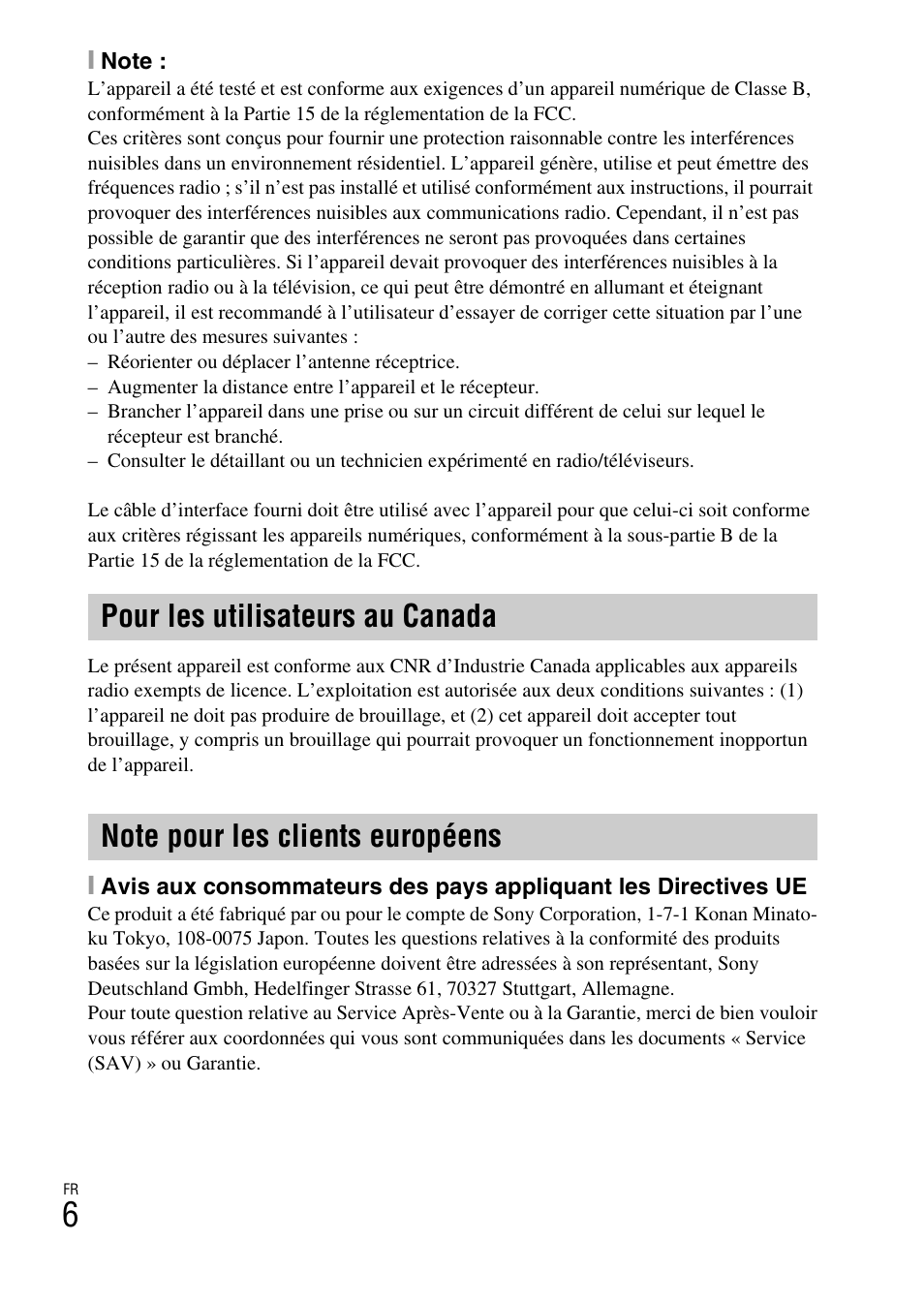 Sony DSC-RX100M2COS User Manual | Page 42 / 120