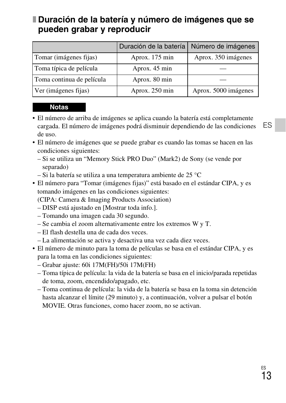 Sony DSC-RX100M2COS User Manual | Page 91 / 120