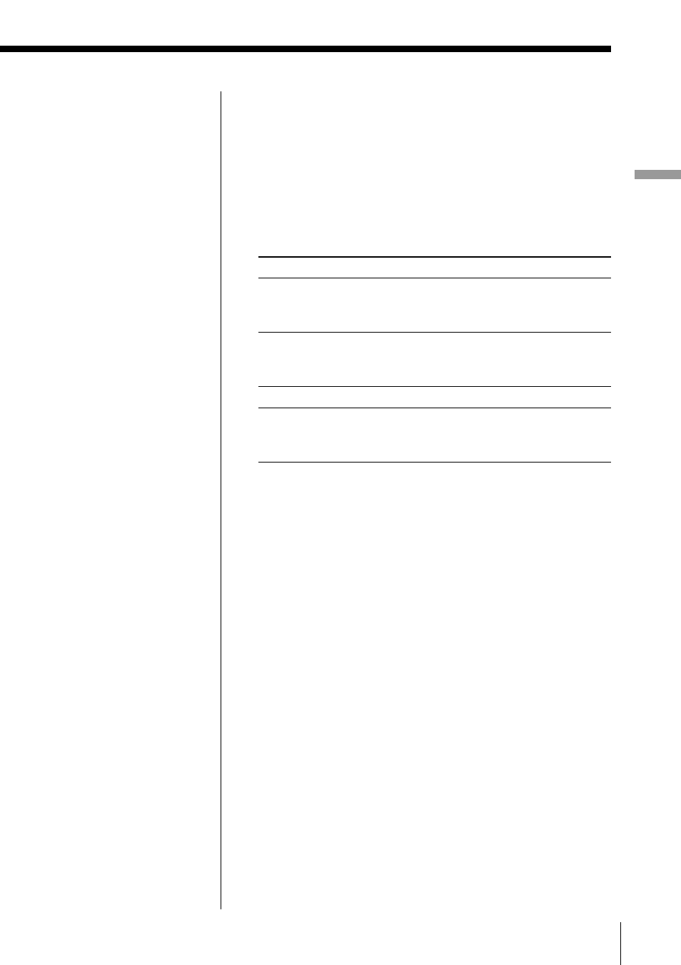 Sony PMC-MD55 User Manual | Page 15 / 76