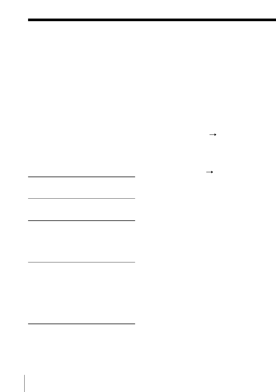 Editing recorded tracks on the md, Before editing, Erasing recordings (erase function) | Sony PMC-MD55 User Manual | Page 32 / 76