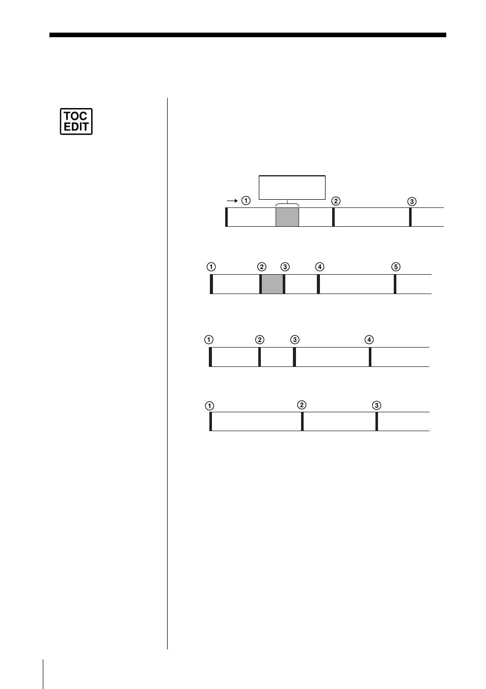 Sony PMC-MD55 User Manual | Page 36 / 76