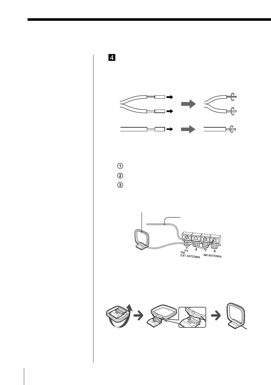 Sony PMC-MD55 User Manual | Page 56 / 76