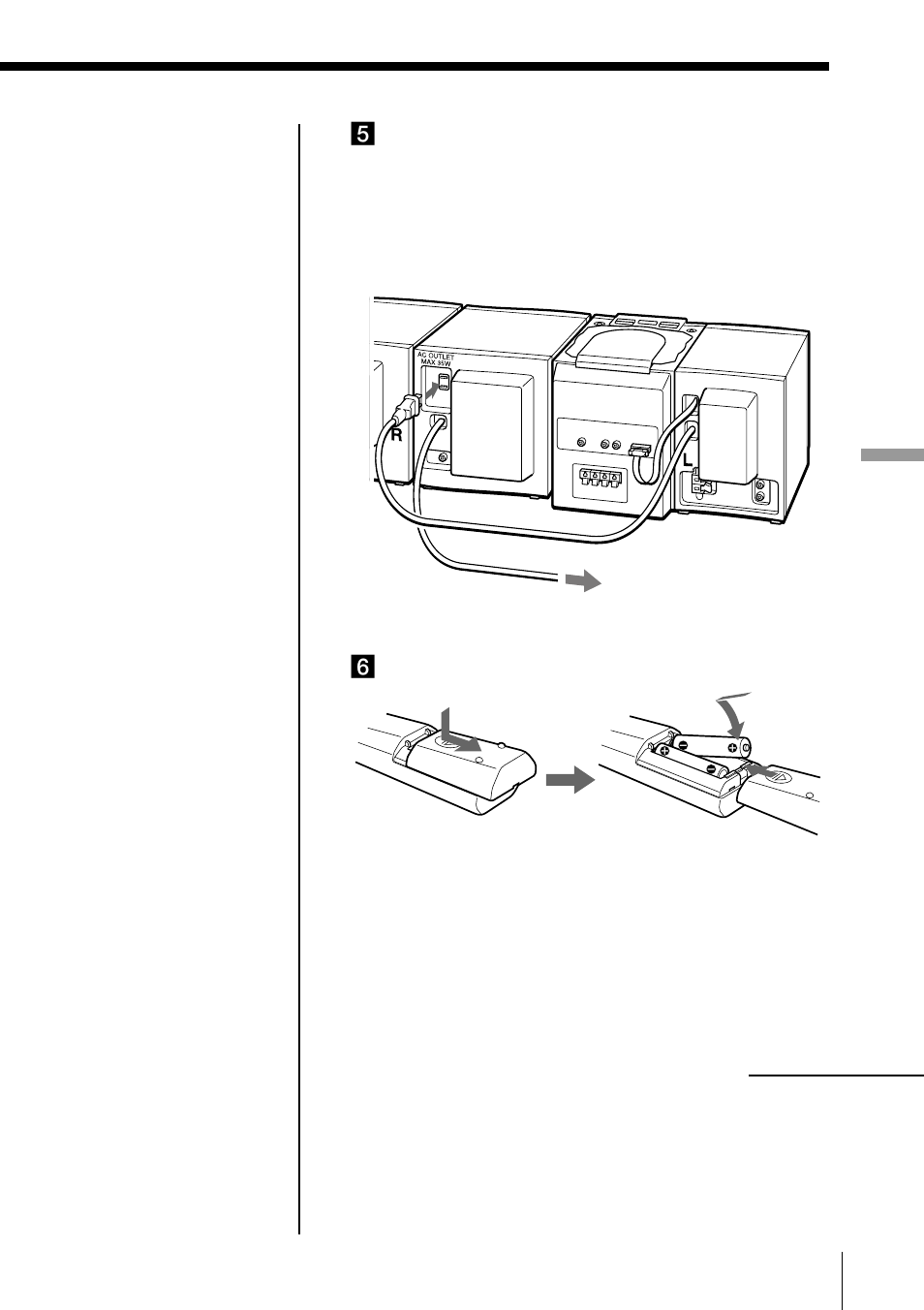 Sony PMC-MD55 User Manual | Page 57 / 76