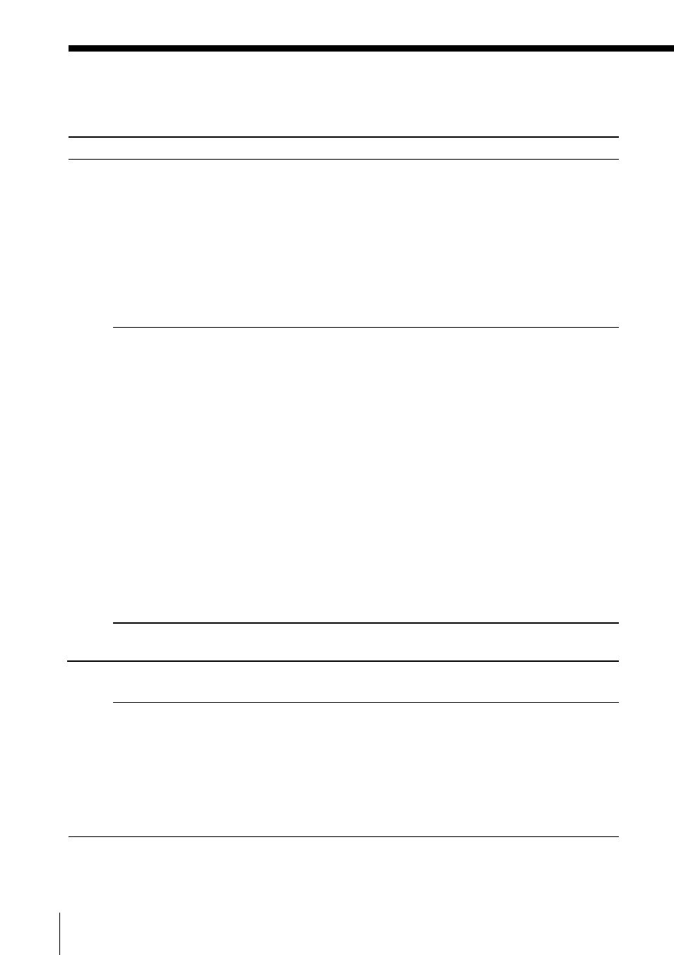 70 troubleshooting (continued) | Sony PMC-MD55 User Manual | Page 70 / 76