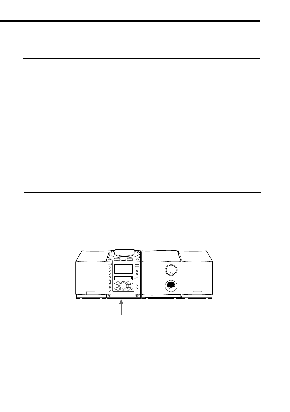 Sony PMC-MD55 User Manual | Page 71 / 76