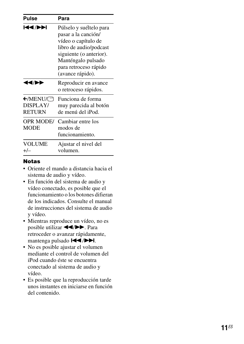 Sony TDM-iP1 User Manual | Page 45 / 56