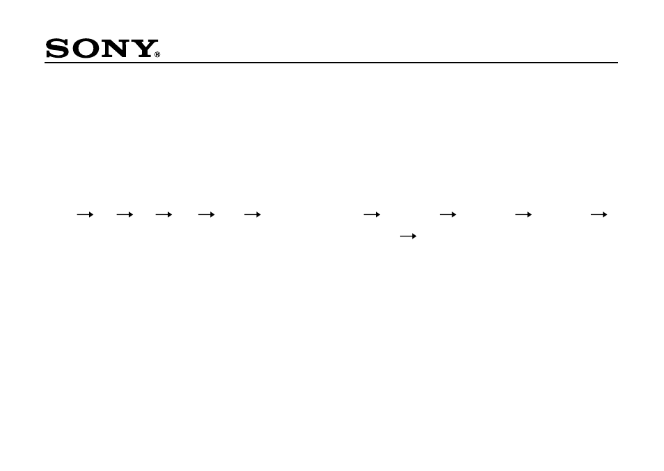 Sony SLV-D500P User Manual | 1 page