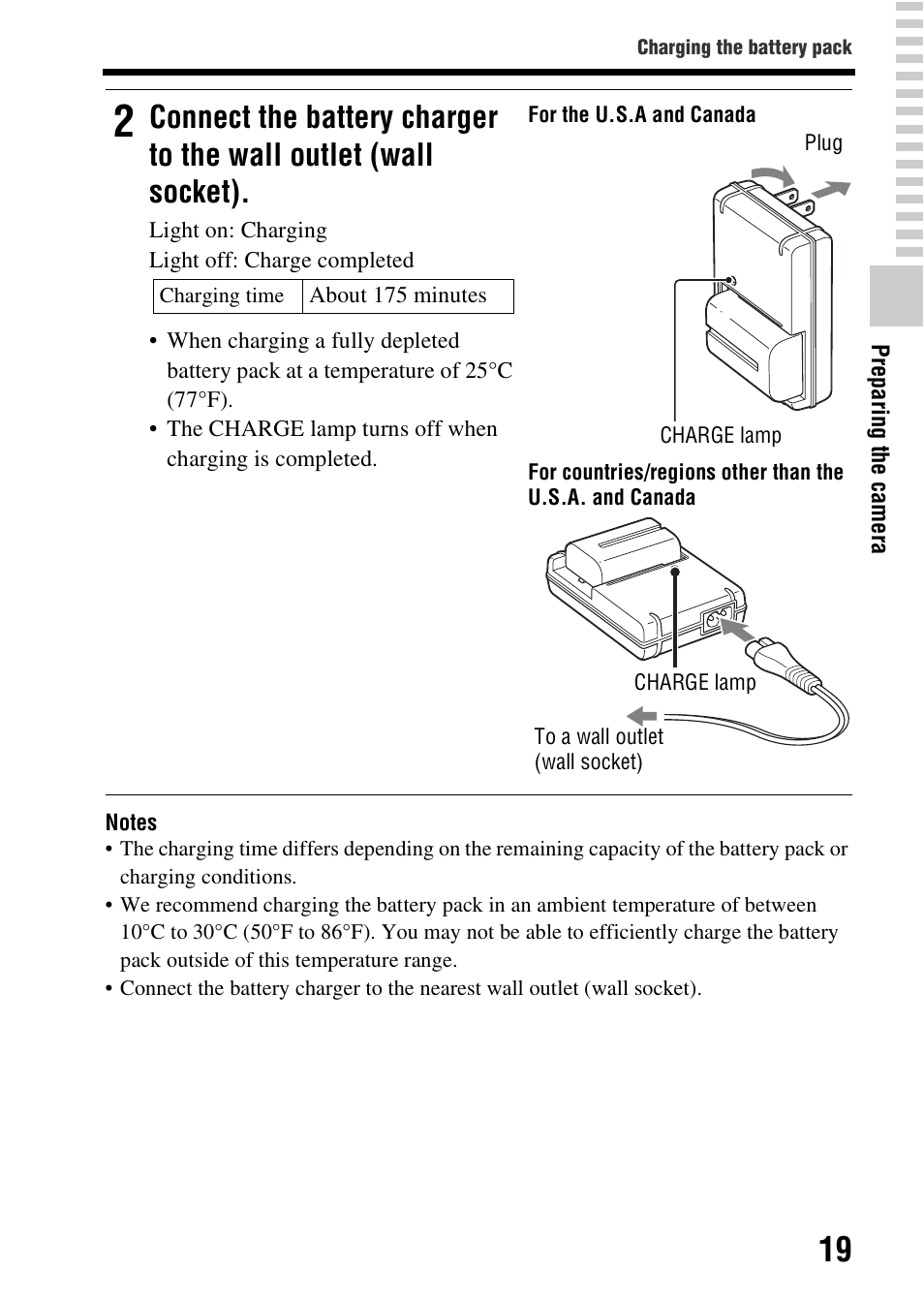 Sony SLT-A57M User Manual | Page 19 / 96