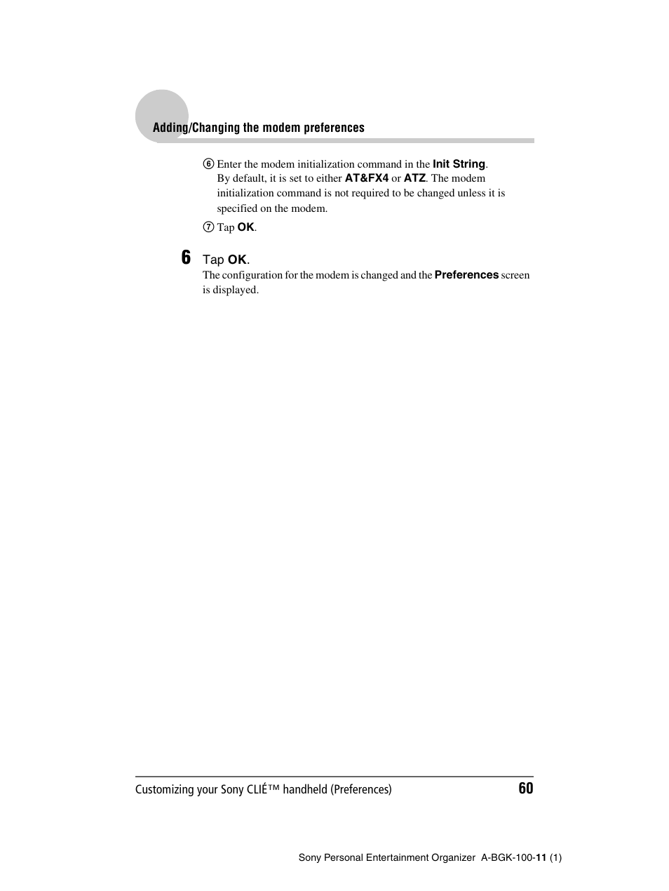 Sony PEG-SJ22 User Manual | Page 60 / 169