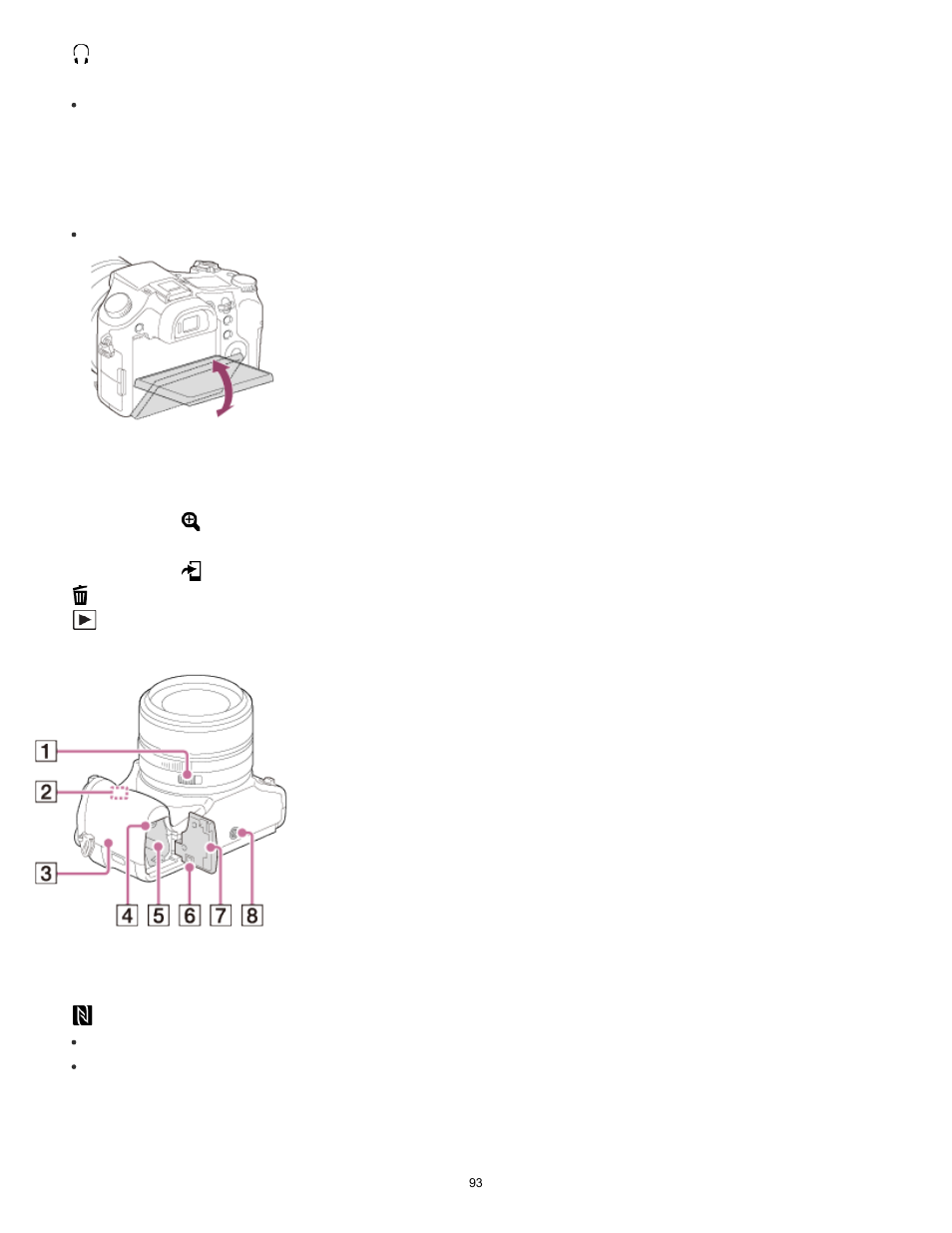 Sony DSC-RX10 User Manual | Page 102 / 422