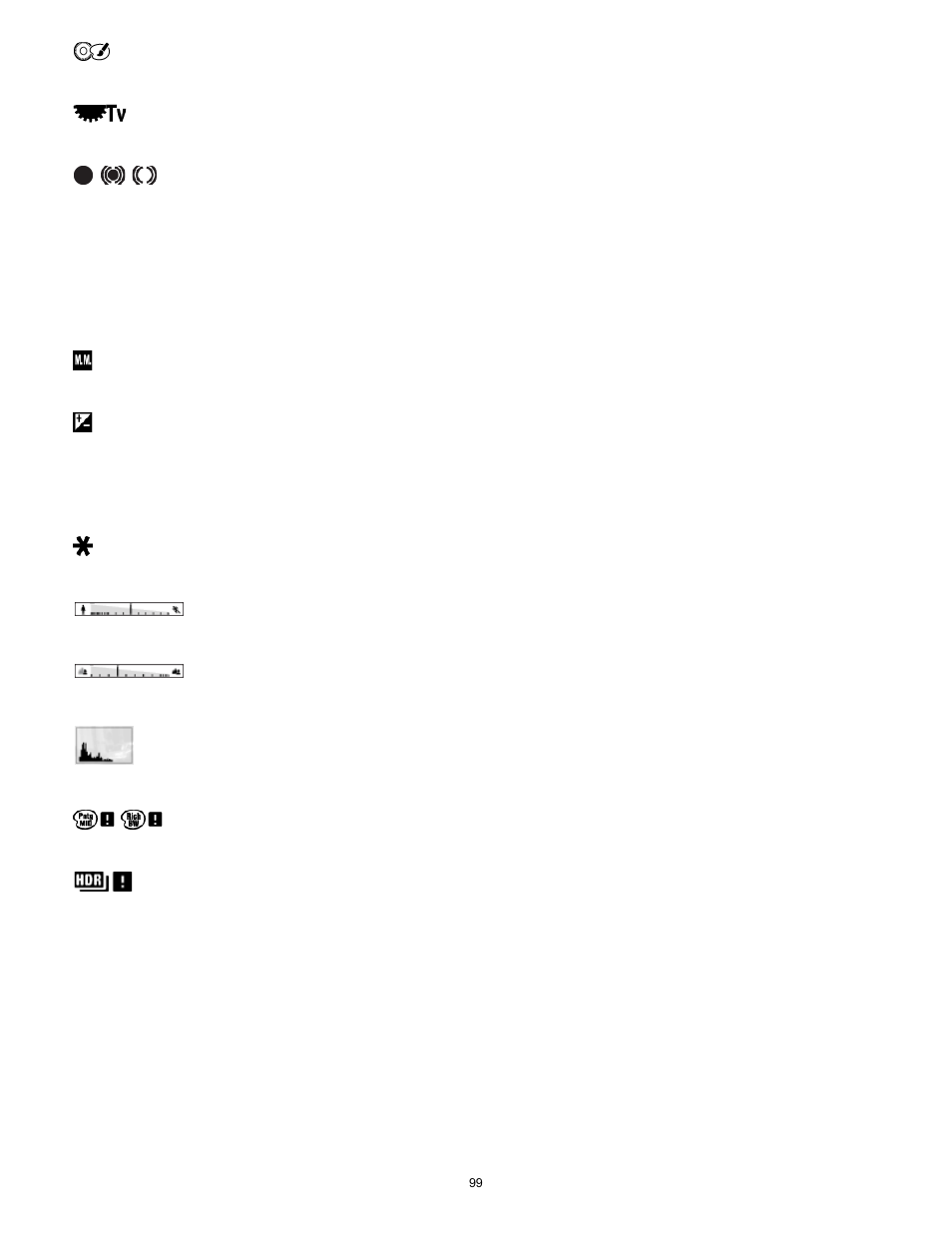 Sony DSC-RX10 User Manual | Page 108 / 422