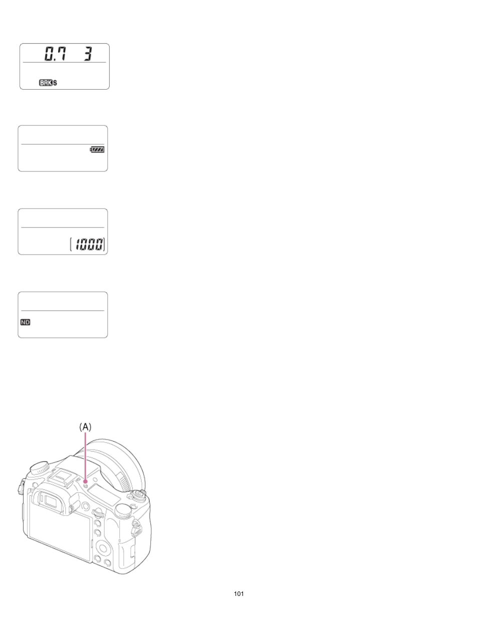Sony DSC-RX10 User Manual | Page 110 / 422