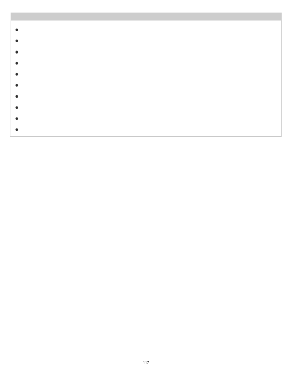 Sony DSC-RX10 User Manual | Page 126 / 422