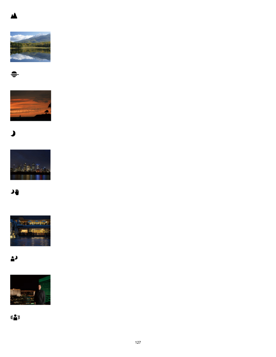 Sony DSC-RX10 User Manual | Page 136 / 422
