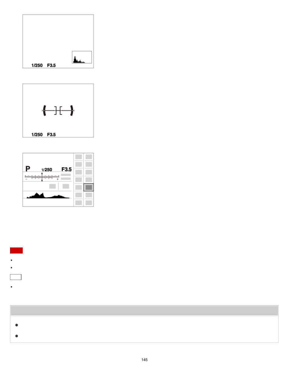Sony DSC-RX10 User Manual | Page 154 / 422