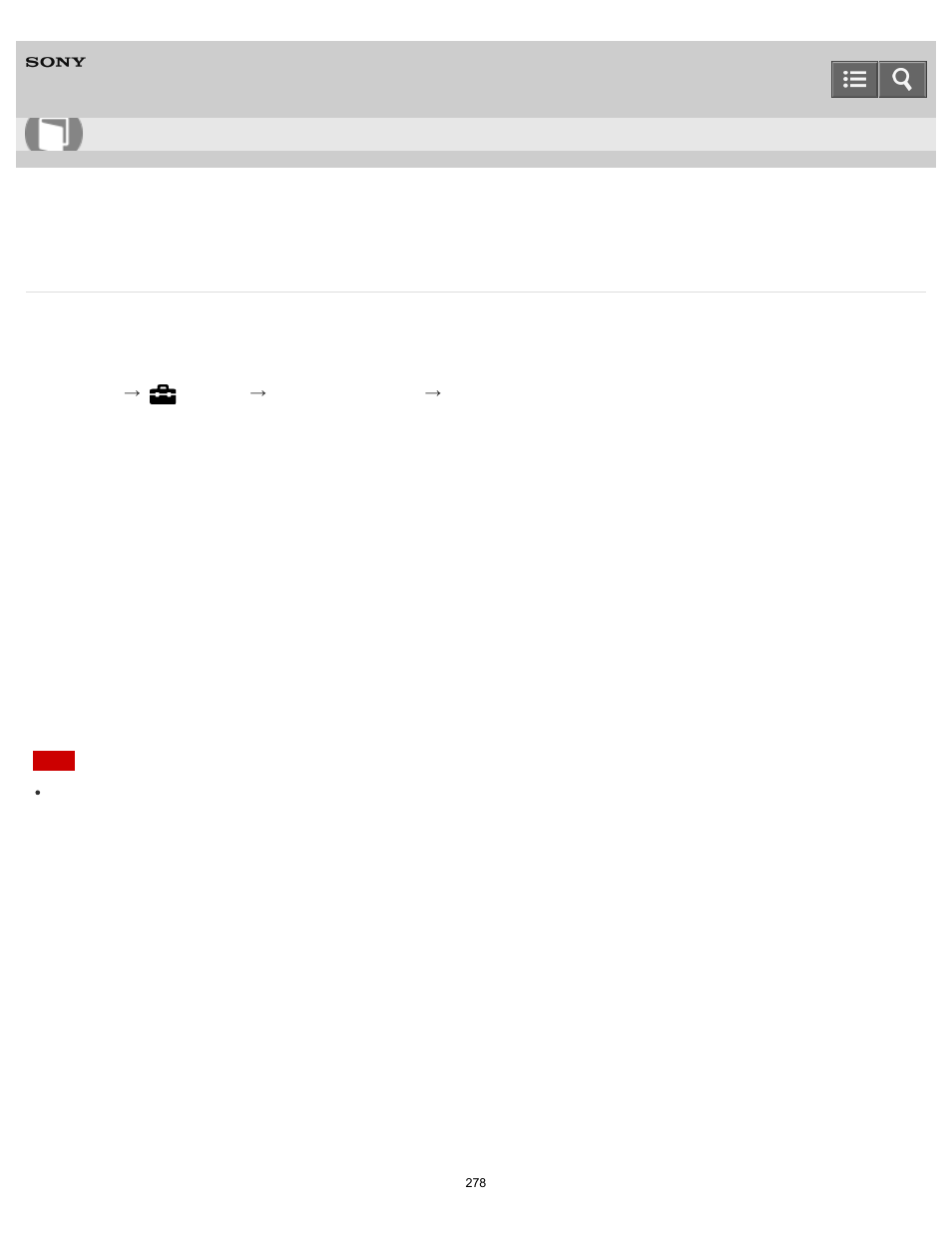 Usb connection, Help guide | Sony DSC-RX10 User Manual | Page 287 / 422