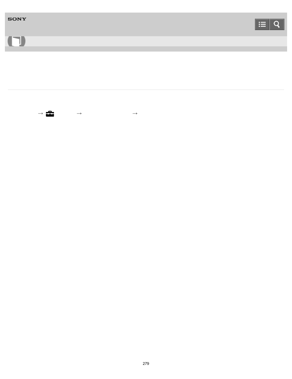 Usb lun setting, Help guide | Sony DSC-RX10 User Manual | Page 288 / 422