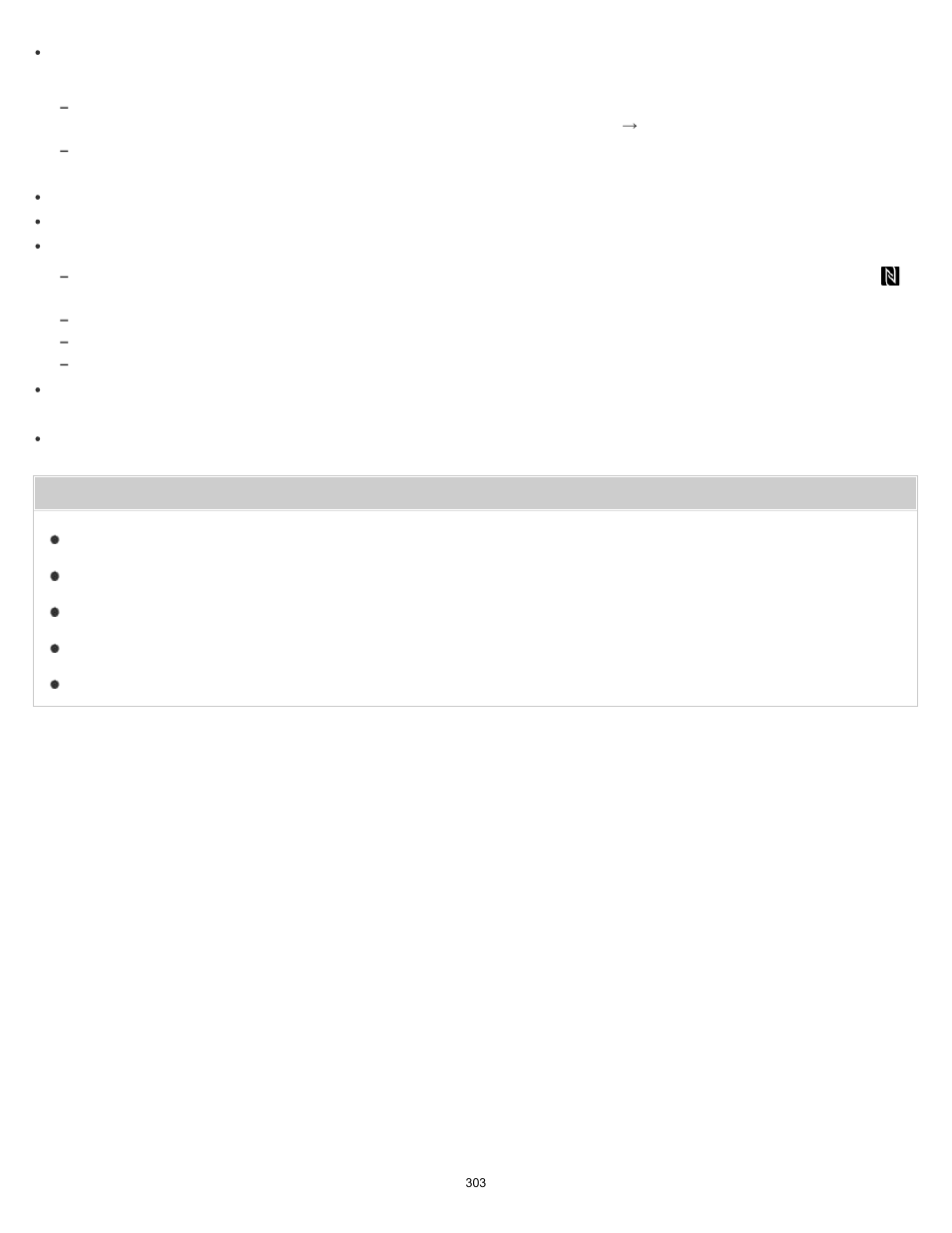 Sony DSC-RX10 User Manual | Page 312 / 422