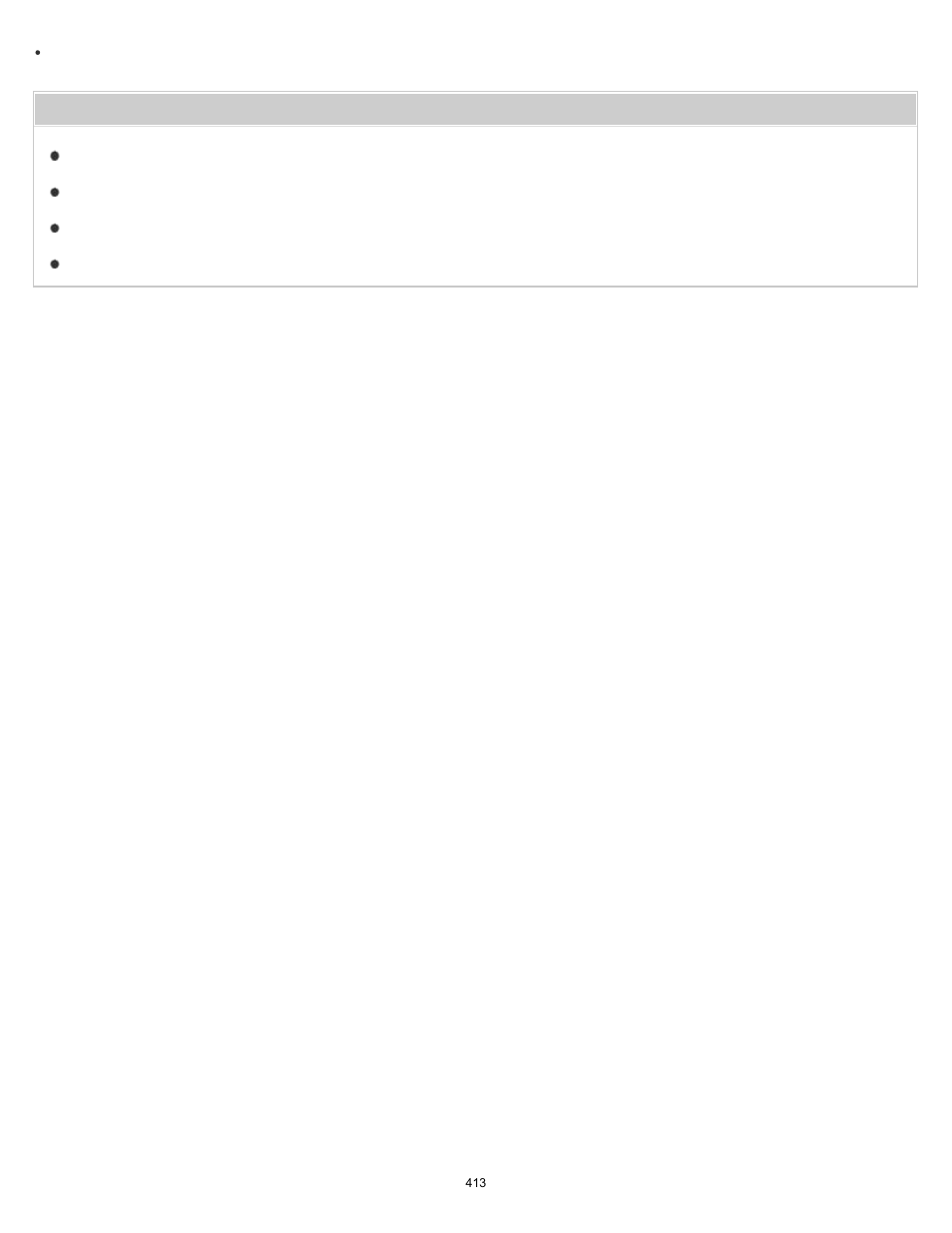 Sony DSC-RX10 User Manual | Page 422 / 422