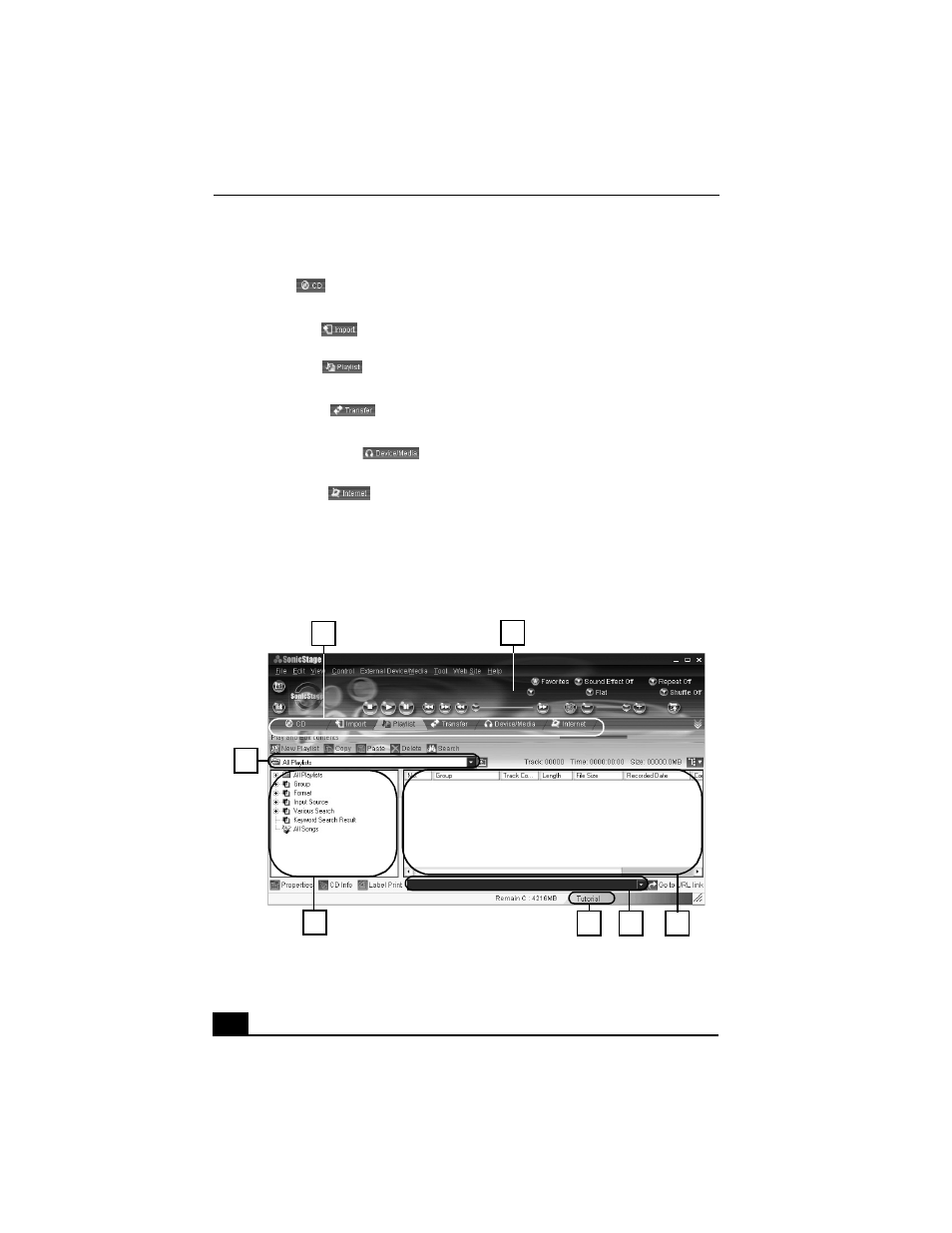 Sony PCV-RX600N User Manual | Page 50 / 94