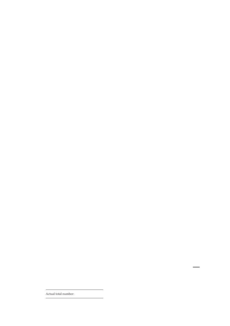 Sony XR-C400 User Manual | Page 18 / 18