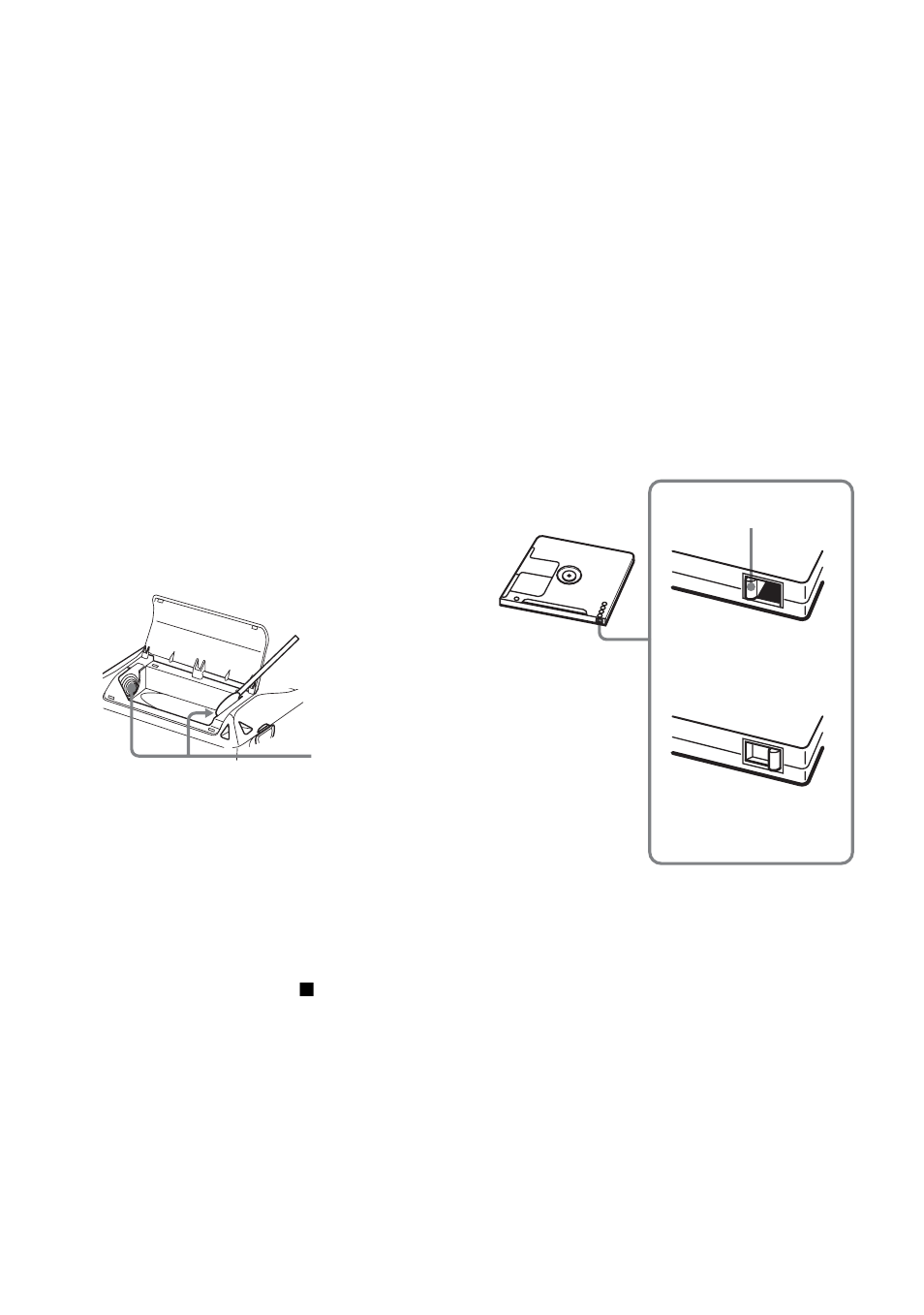 Sony MZ-NF520D User Manual | Page 37 / 68