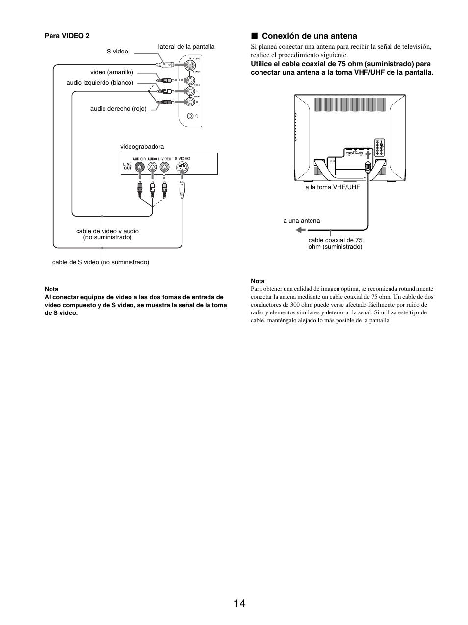 Sony MFM-HT205 User Manual | Page 102 / 133