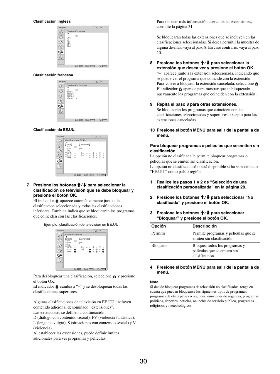 Sony MFM-HT205 User Manual | Page 118 / 133