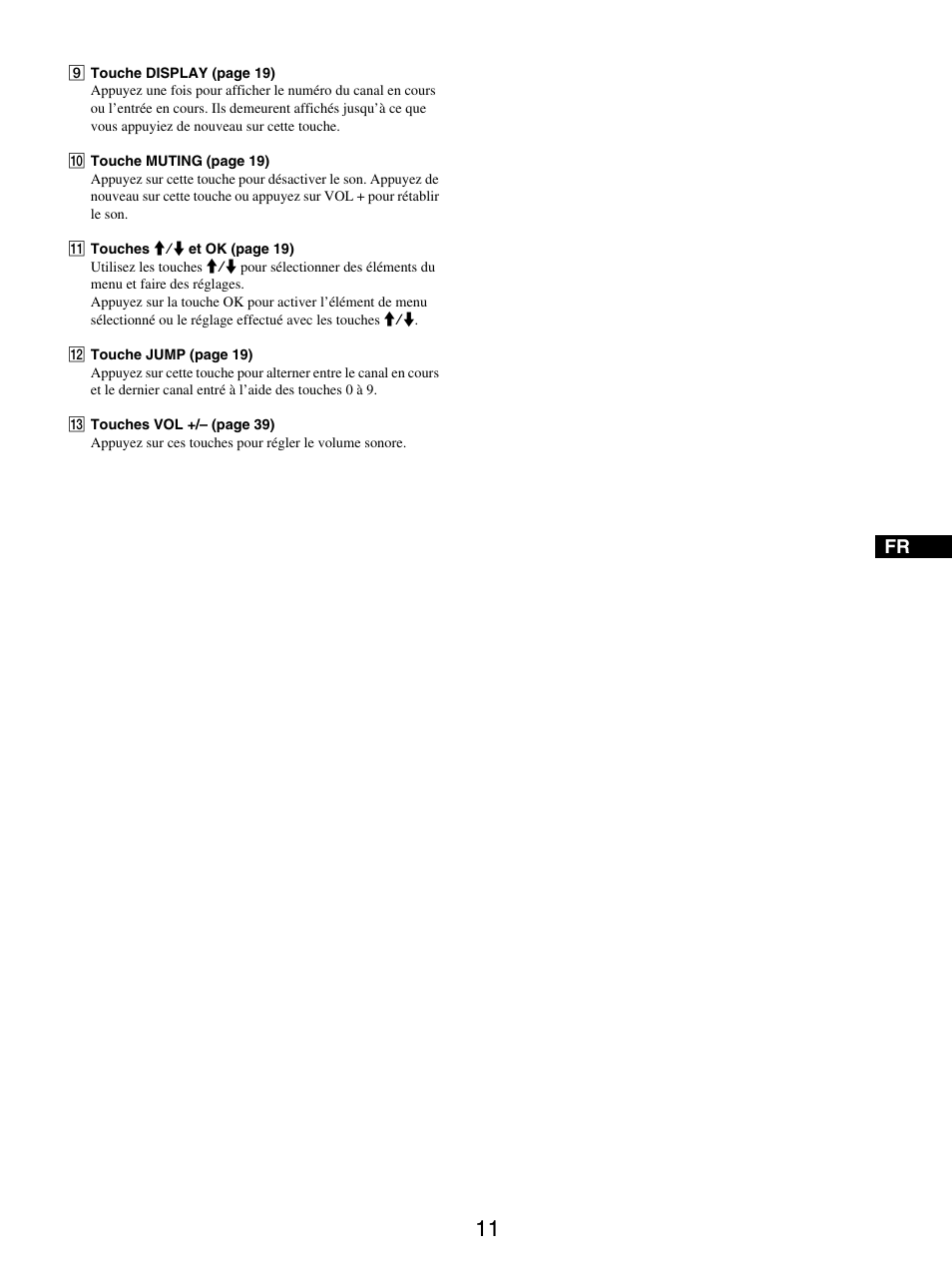 Sony MFM-HT205 User Manual | Page 53 / 133